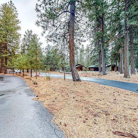 Retreat In The Pines Sisters Exterior foto