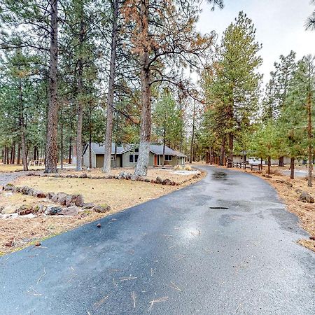 Retreat In The Pines Sisters Exterior foto