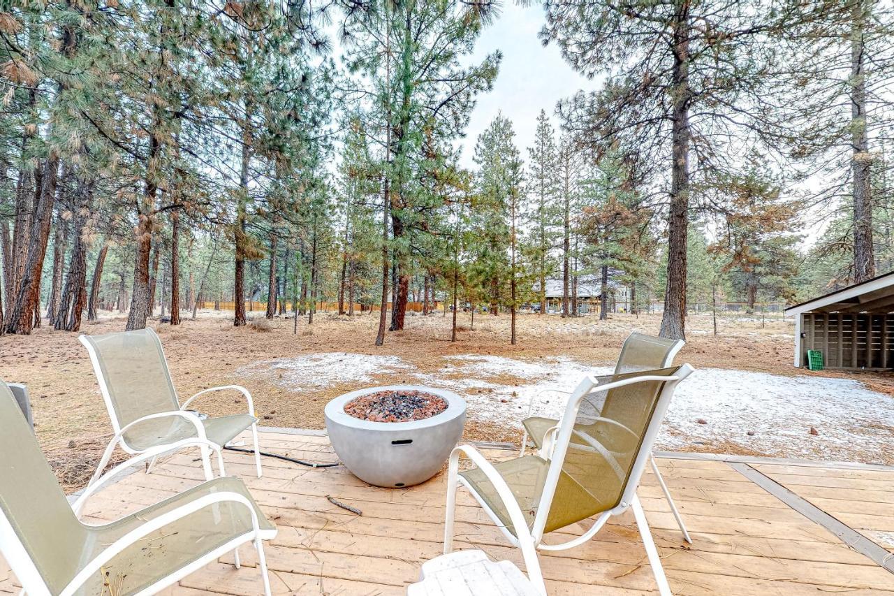 Retreat In The Pines Sisters Exterior foto