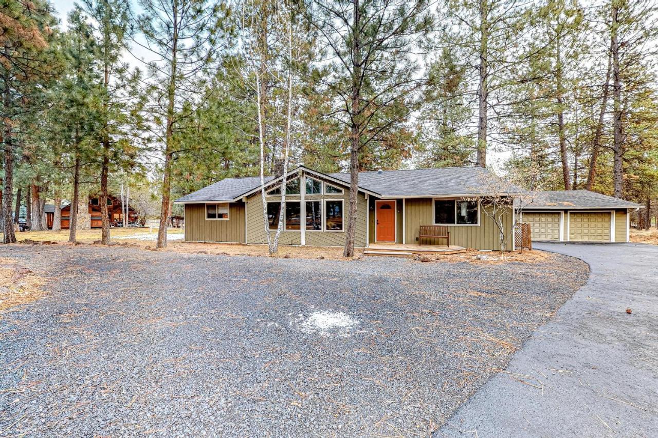 Retreat In The Pines Sisters Exterior foto