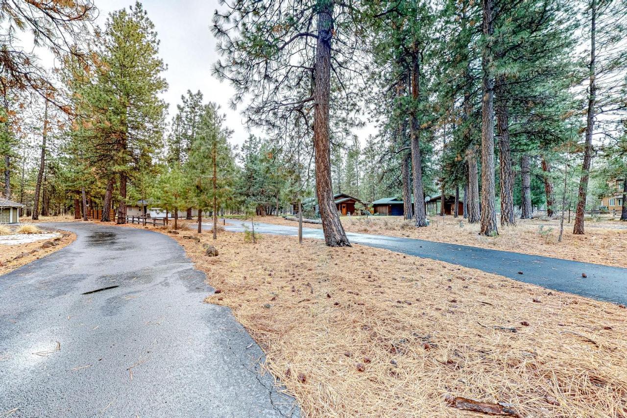 Retreat In The Pines Sisters Exterior foto