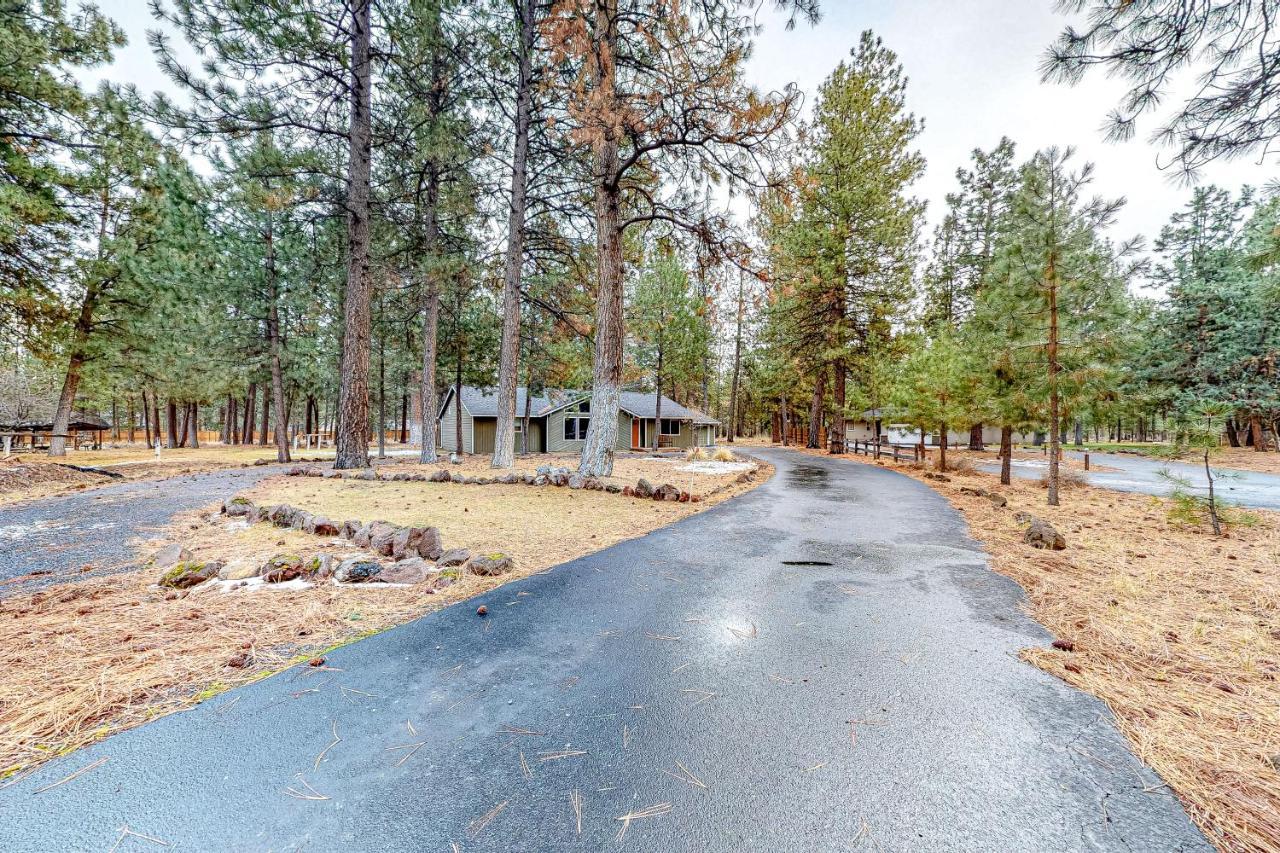 Retreat In The Pines Sisters Exterior foto