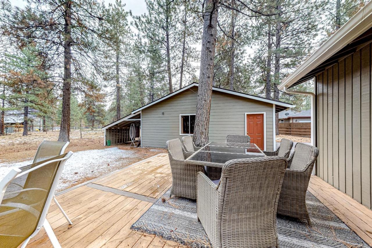 Retreat In The Pines Sisters Exterior foto